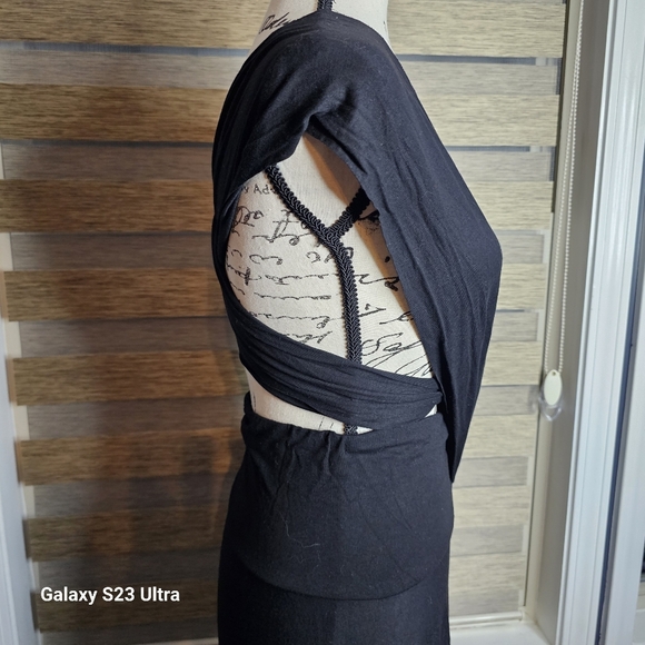 Comvertable dress to skirt - Picture 13 of 14